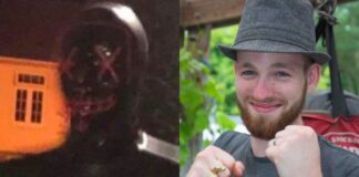 MMA Fighter Beats Up Gimp Terrorising Village