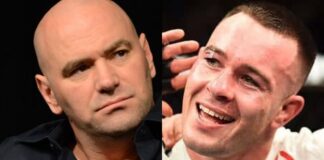 Colby Covington Shreds “UFC Slave Labour Negotiations”