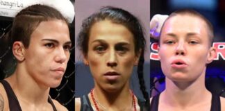 RANKED: The Top 5 Strawweight Champions