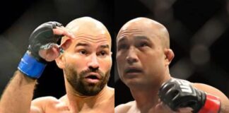 Will BJ Penn Bare-Knuckle Box the GOAT?