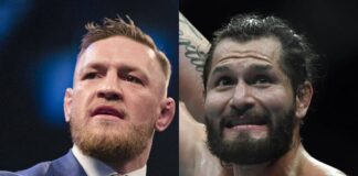 Jorge Masvidal’s Conscience Keeps Conor McGregor Alive