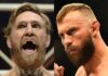 Donald Cerrone Puts Conor McGregor on Full Blast