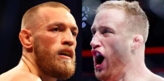 Justin Gaethje Demands Dublin Showdown With Conor McGregor