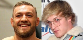 Logan Paul Wants to Avenge Conor McGregor’s Old Victim
