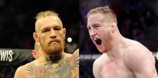 Conor McGregor Sends Fans Into Frenzy With Dublin Comeback Date