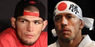Georges St. Pierre is Ready to Risk All for Khabib Legacy Fight