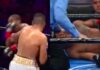 WATCH: Boxer Lands One-Punch KO of the Year