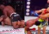WATCH: Father and Son Land KOs at Bellator 228