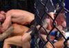 WATCH: Khabib Nurmagamedov Submits Dustin Poirier in Flawless Victory