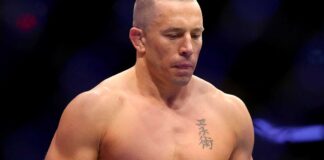 Snoozefest: 10 UFC Champions Who Were Boring