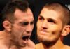 Khabib is Ready to Beat Tony Ferguson in Russian Stadium
