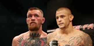 PIC: Dustin Poirier Shreds Conor McGregor in Online Beef