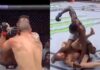 WATCH: Israel Adesanya Dissects Robert Whittaker in KO Win