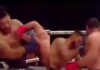 WATCH: Gabriel Gonzaga KOs “Big Foot” Silva in Bare-Knuckle Boxing