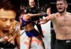 Top 15 Craziest Moments Between Rounds In UFC History