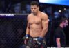 Paulo Costa: Bio, Net Worth and Career Highlights