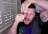 WATCH: Michael Bisping Literally Fought With One Eye