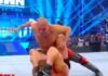 WATCH: Cain Velasquez Ragdolls Brock Lesnar at WWE Smackdown