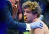 What Went Wrong for Ben Askren?