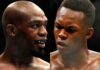 Israel Adesanya Will Fight Jon Jones… But on One Condition