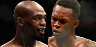 Israel Adesanya Will Fight Jon Jones… But on One Condition