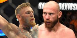 Team McGregor: Donald Cerrone is the Perfect Fight