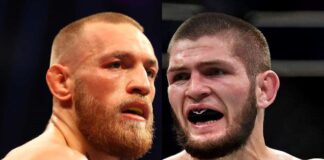 Khabib Issues Rematch Demands to Conor McGregor