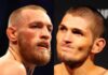 Khabib Believes that “Idiot” Conor McGregor is Scared to Fight