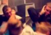 WATCH: Jason Knight Fights Two Men in a Bathroom Stall