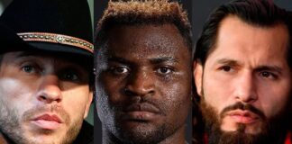 10 Current UFC Stars Who Overcame Adversity