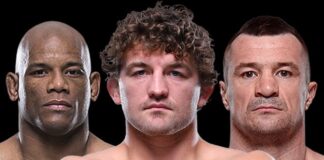 10 MMA Champions Who Fell Apart In The UFC