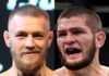 Khabib Shuts Down Potential Conor McGregor Rematch
