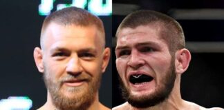 Khabib Shuts Down Potential Conor McGregor Rematch