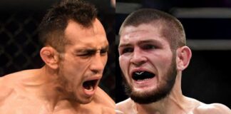 Tony Ferguson: “I’m in Khabib’s Head”