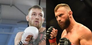 Team McGregor: “Cerrone Can’t Box With Us”