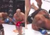 WATCH: Fedor Emelianenko Retires After Crushing Rampage Jackson