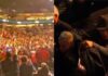 WATCH: Crowd Chaos Erupts After Chavez Jr. Quits