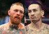 Max Holloway: “Conor McGregor is Only Human”