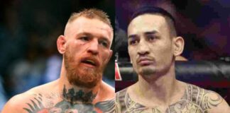 Max Holloway: “Conor McGregor is Only Human”