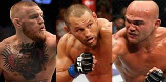 Top 20 Must-See UFC Fights Of The Past Decade