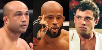 10 Major Stars Who left The UFC In Their Prime