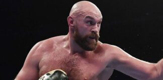 Tyson Fury is not UNDERESTIMATING Wilder
