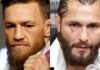 Jorge Masvidal Warns Conor McGregor: “I’m Waiting”