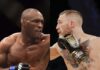 Kamaru Usman Dismisses Mismatch Conor McGregor Fight