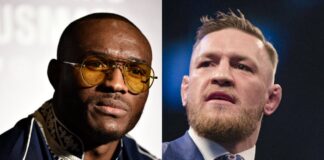 Conor McGregor is Ready to Fight for Welterweight Title