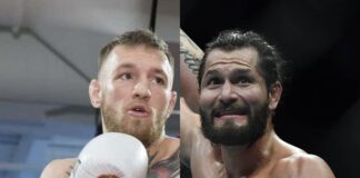 Jorge Masvidal is ‘Done’ Waiting for Conor McGregor