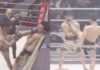 WATCH: Tenshin Nasukawa Lands Tornado Kick TKO