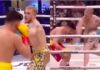 WATCH: YouTuber Jake Paul Wins by Knockout in Mismatch