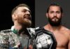 Conor McGregor Wants to Fight Jorge Masvidal for BMF Title