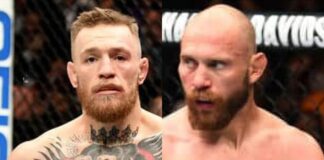 Cowboy Has More Ways to Win Than Conor McGregor